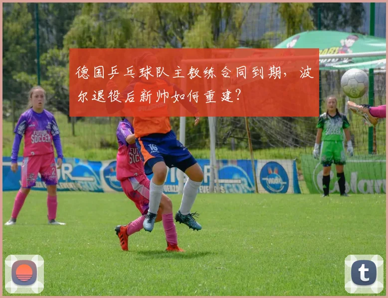 德国乒乓球队主教练合同到期，波尔退役后新帅如何重建？